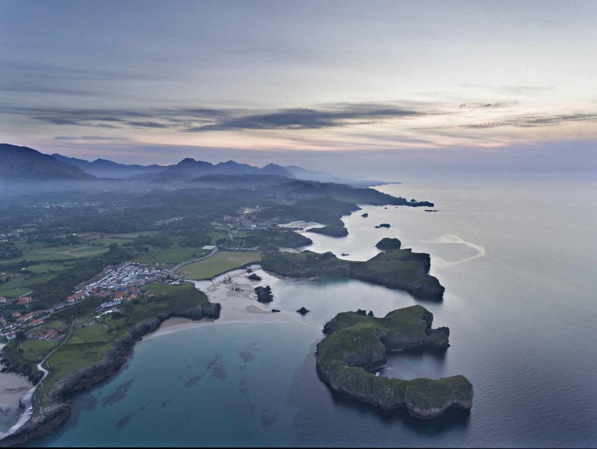 Casa Sabina Zona De Playa Y Montana Villa ยาเนส ภายนอก รูปภาพ