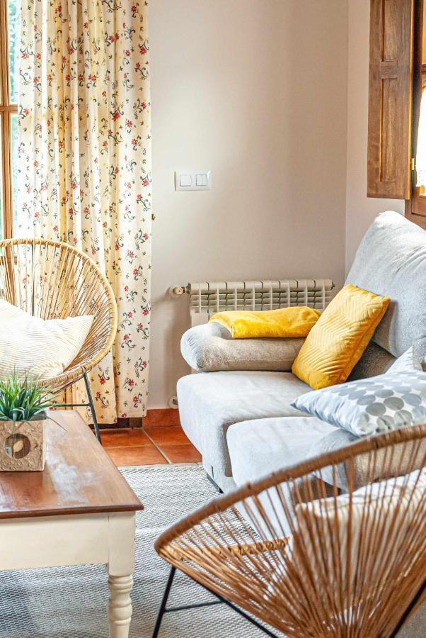 Casa Sabina Zona De Playa Y Montana Villa ยาเนส ภายนอก รูปภาพ