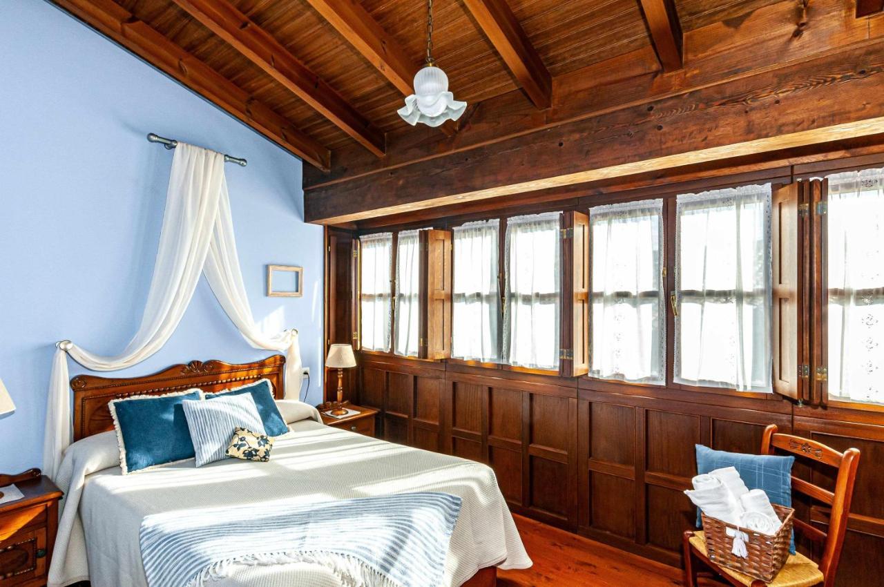Casa Sabina Zona De Playa Y Montana Villa ยาเนส ภายนอก รูปภาพ