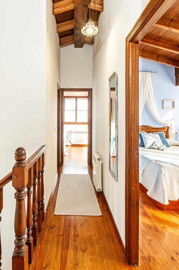 Casa Sabina Zona De Playa Y Montana Villa ยาเนส ภายนอก รูปภาพ
