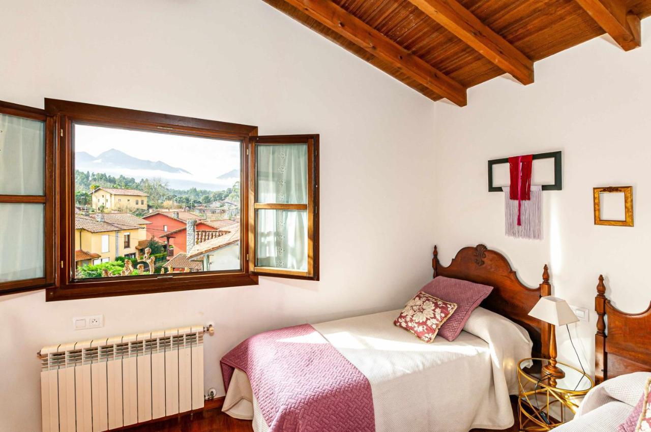 Casa Sabina Zona De Playa Y Montana Villa ยาเนส ภายนอก รูปภาพ