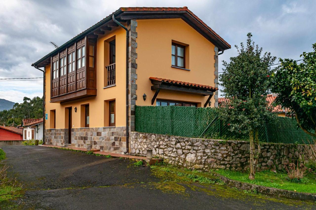 Casa Sabina Zona De Playa Y Montana Villa ยาเนส ภายนอก รูปภาพ