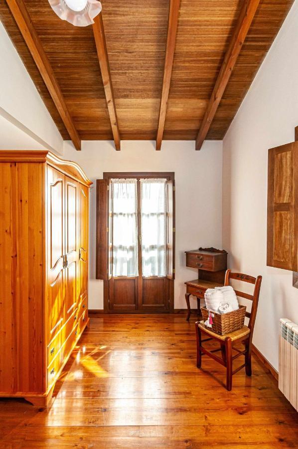 Casa Sabina Zona De Playa Y Montana Villa ยาเนส ภายนอก รูปภาพ
